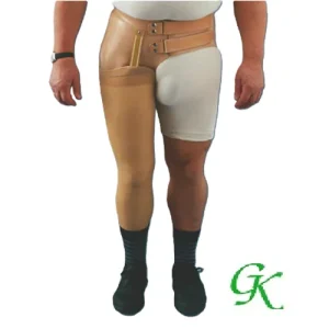 Chân giả Tháo khớp Hông