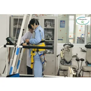 Điều trị PHCN sau Đột quỵ