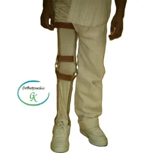 Nẹp Chỉnh hình trên gối