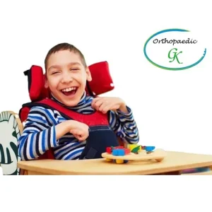 Điều trị PHCN trẻ bại não