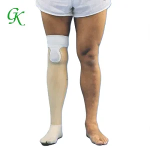 Chân giả dưới gối